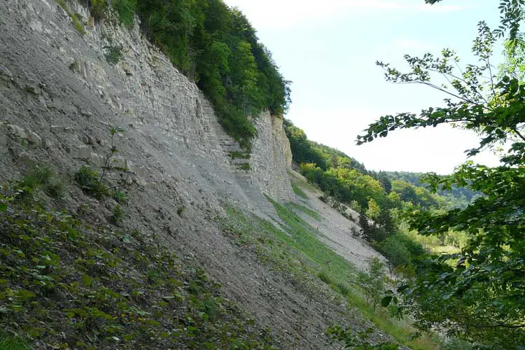 Amenager Terrain Forte Pente