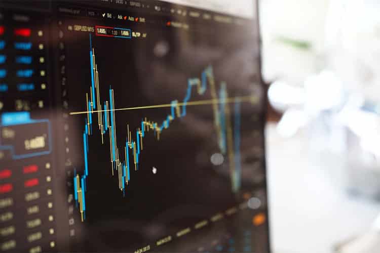 Salaire Moyen Trader Avis