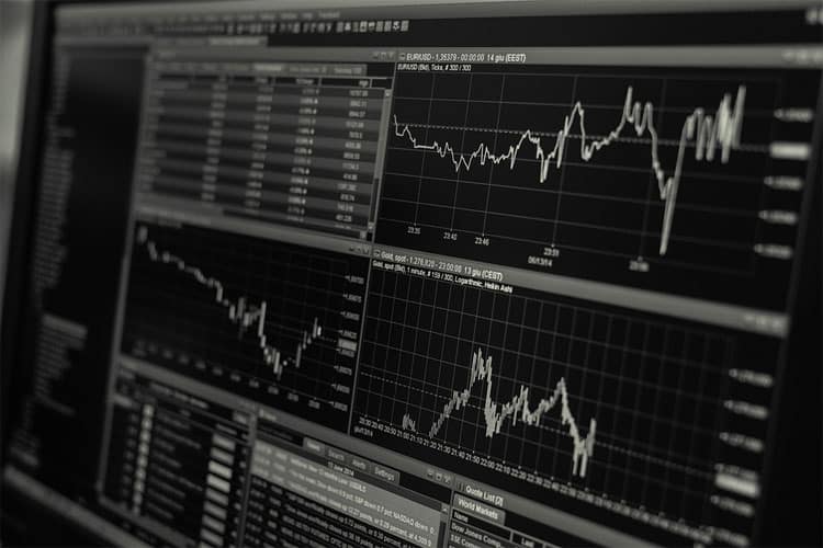 Salaire Moyen Trader Conseils
