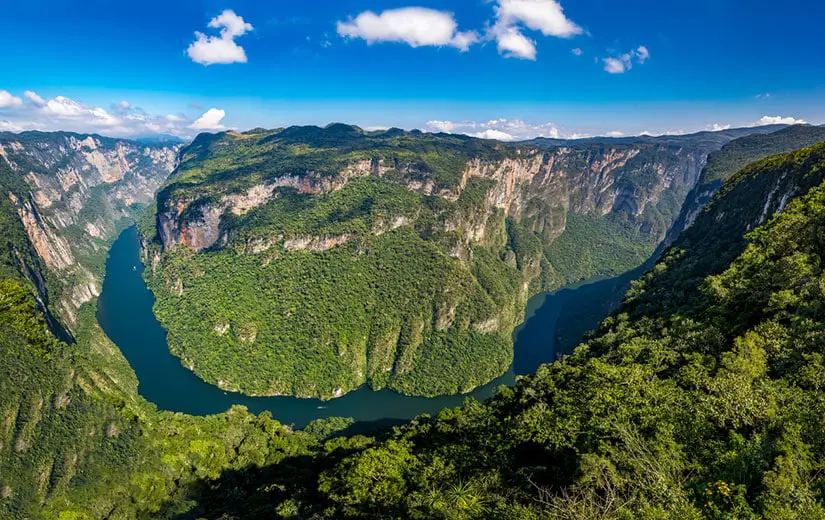 Chiapas