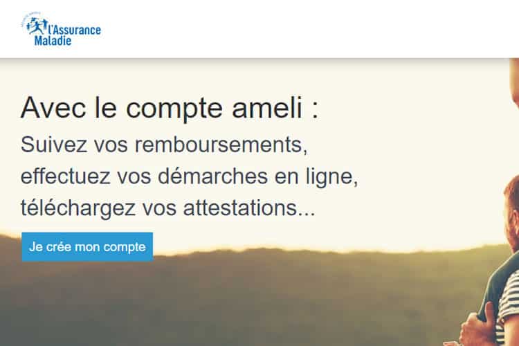 Comment Vous Connecter A Votre Compte Ameli Conseils