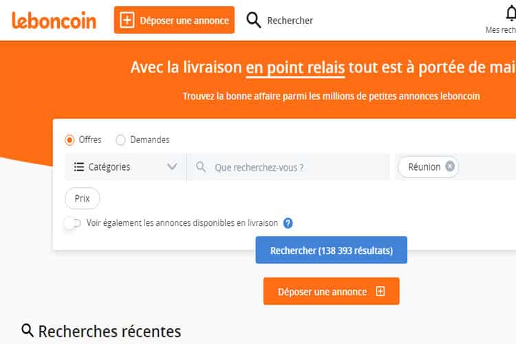 Comment Vous Connecter A Votre Compte Le Bon Coin Avis