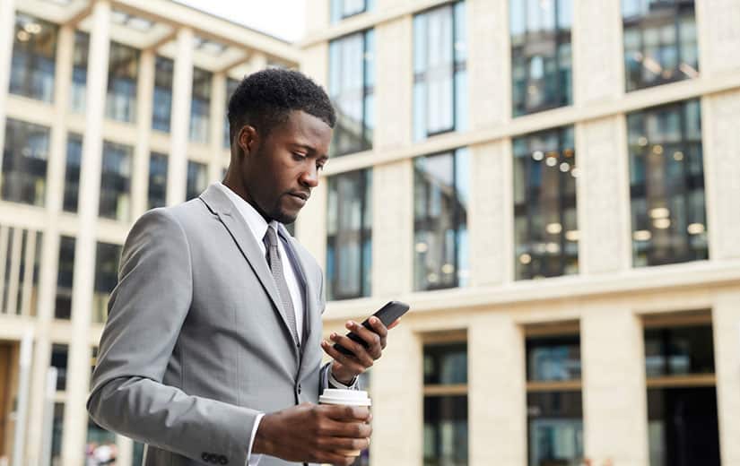 Campagne Sms Entreprise