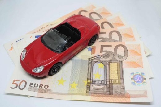 Assurance Auto mauvais Payeur