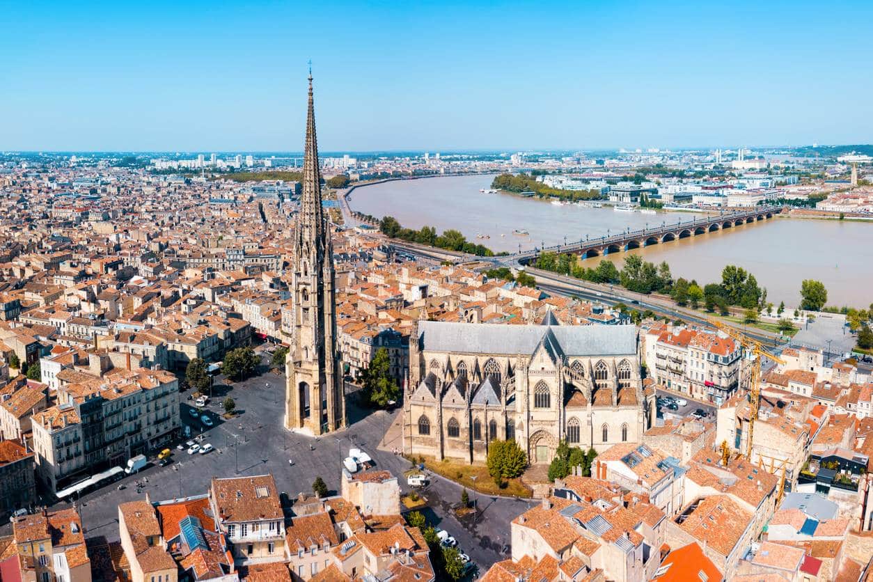 Img Bordeaux Les Conseils D Expert Pour Investir Dans Le Neuf