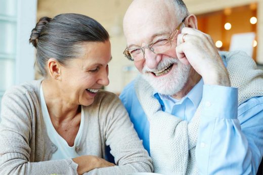 Mutuelle Pour Séniors