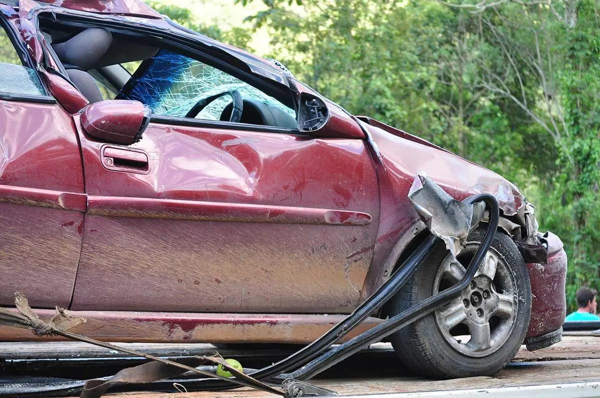 Voiture Pour Pieces