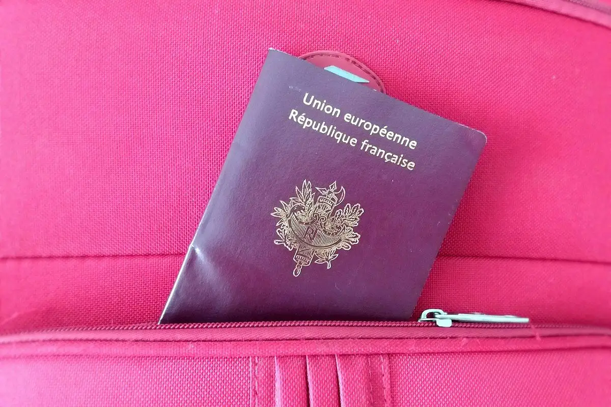 Passeport En Urgence