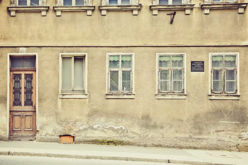 Remontée d’eau par capillarité : qu'est-ce que c'est et comment y remédier