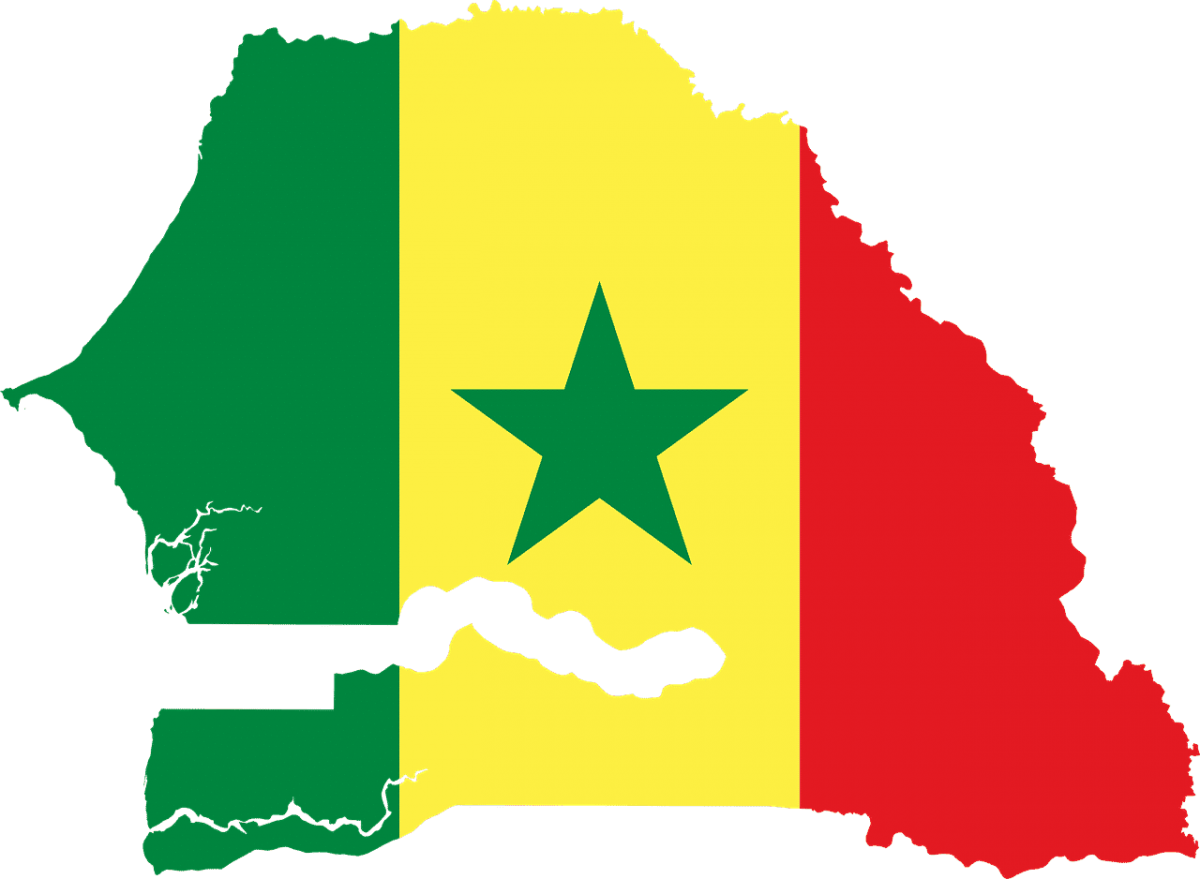 entreprendre au Sénégal