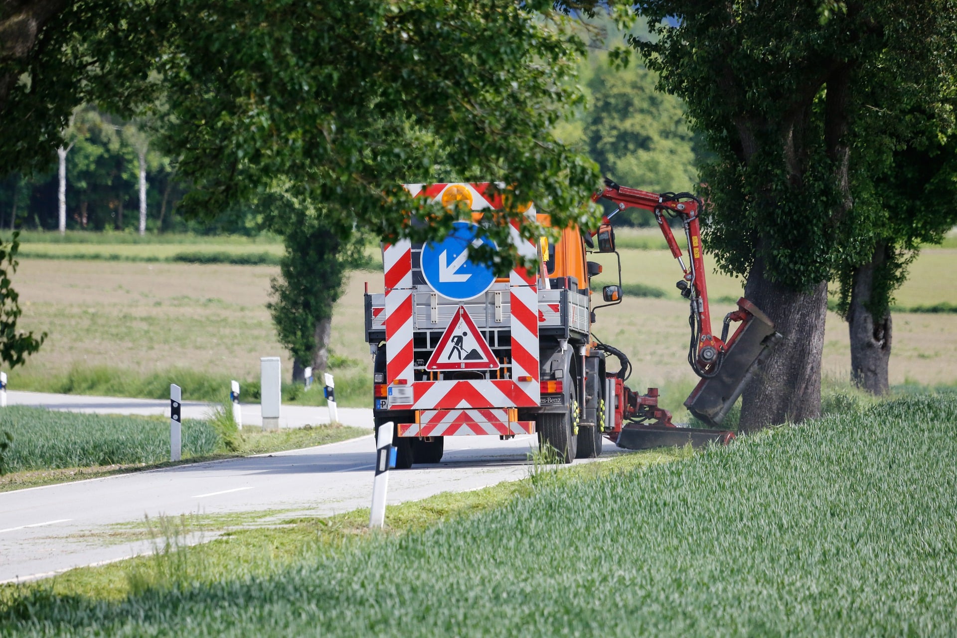 Gestion Du Patrimoine Routier 2