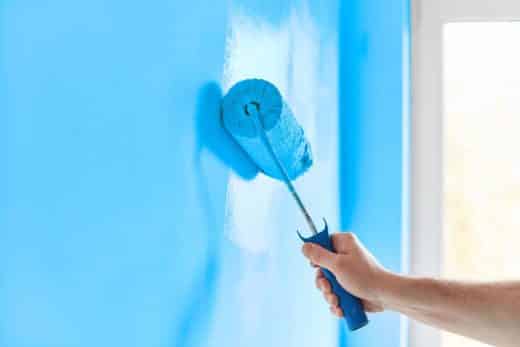 Visuel Pourquoi Peinture Deleguer