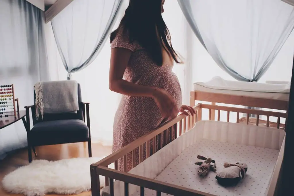 Check Liste Arrivée Bébé