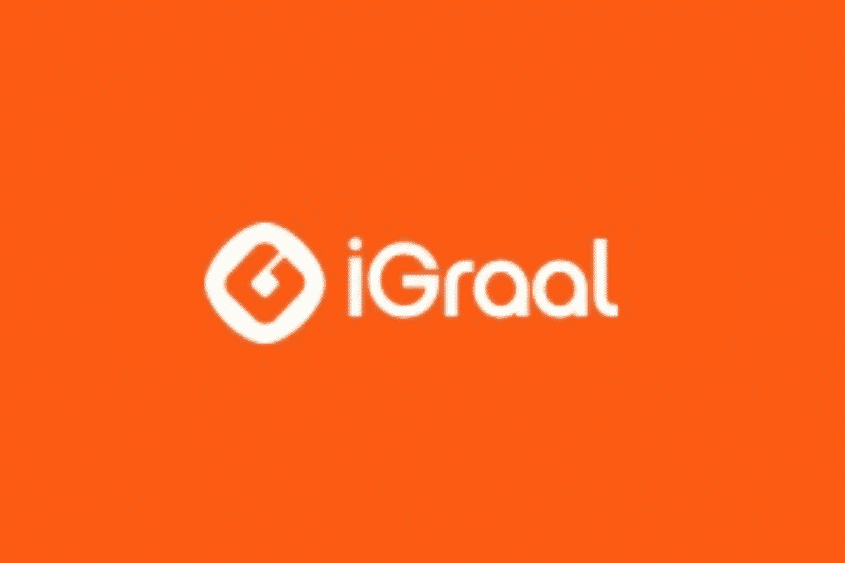 Logo Igraal Bon