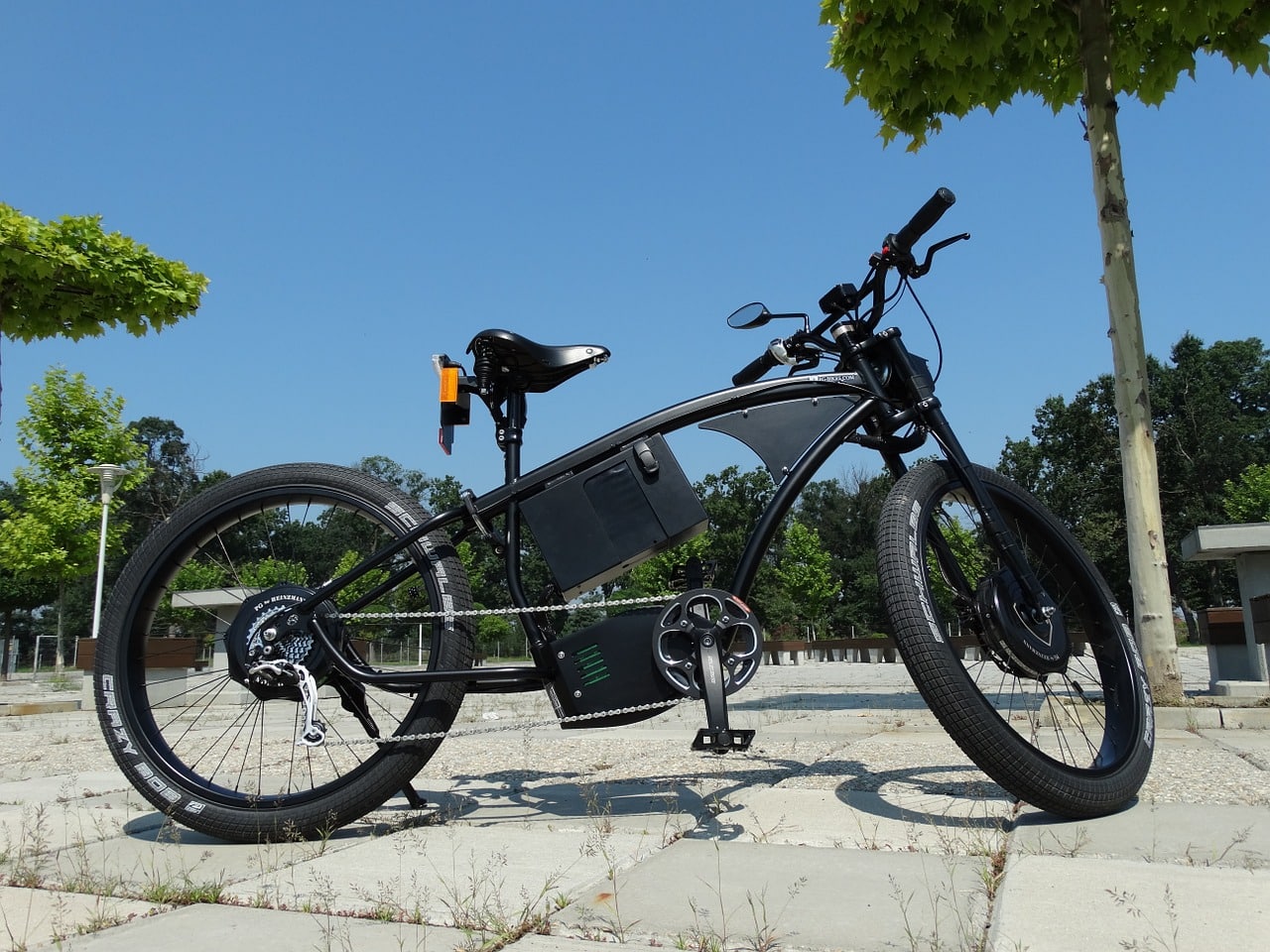 Certificat D Homologation De Velo Electrique