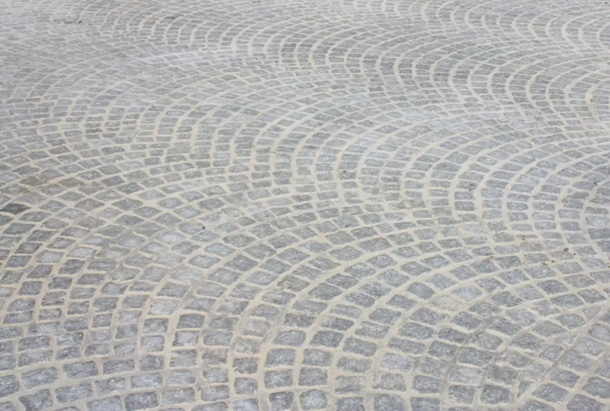 Pave Portugais