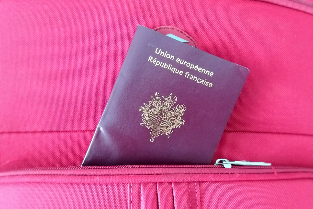 Avocat En Naturalisation Passeport
