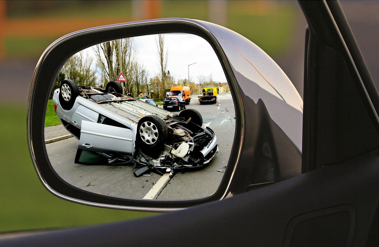 Avocat Accident De La Route