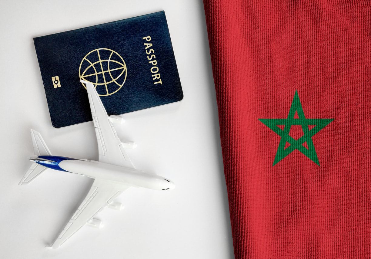 Preparez Voyage Votre Maroc Au (1)