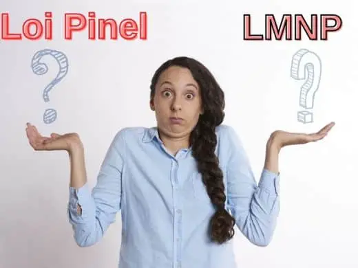 Loi Pinel Ou Lmnp