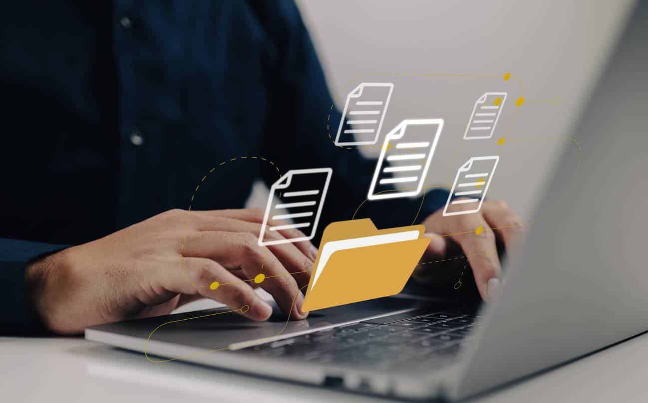 rédaction courriers administratifs entreprise