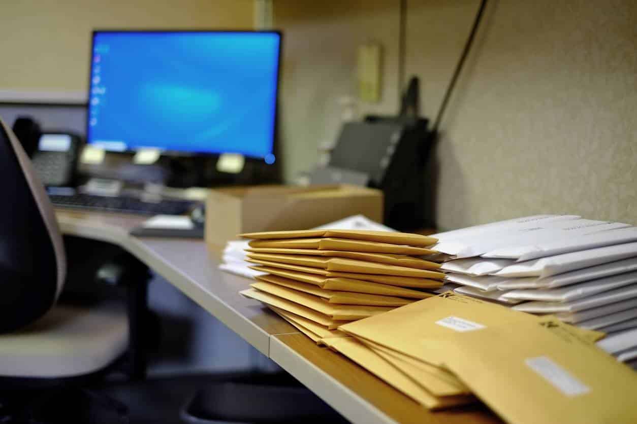 conseils rédaction courrier administratif