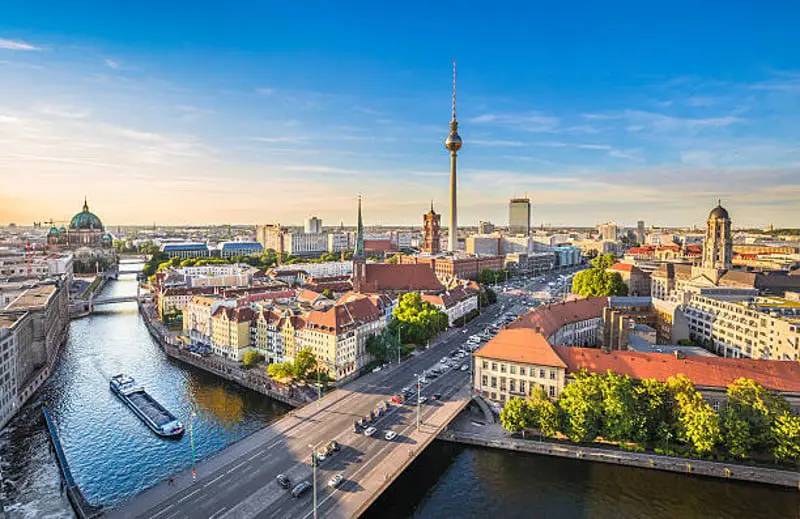 Immobilier A Berlin