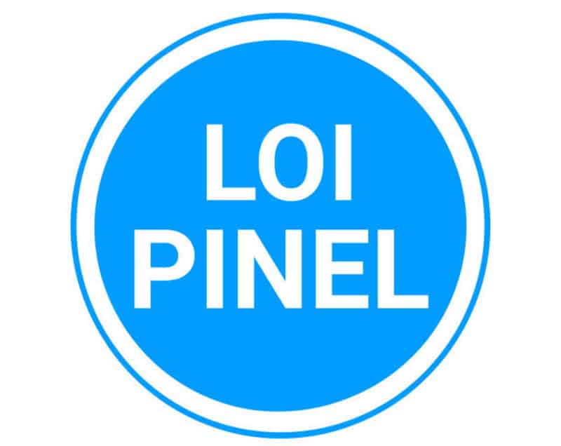 prolongation de la loi Pinel