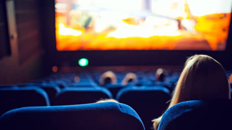 Tarif d'une pub au cinéma