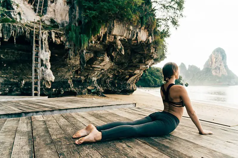 meilleurs lieux pour pratiquer le yoga