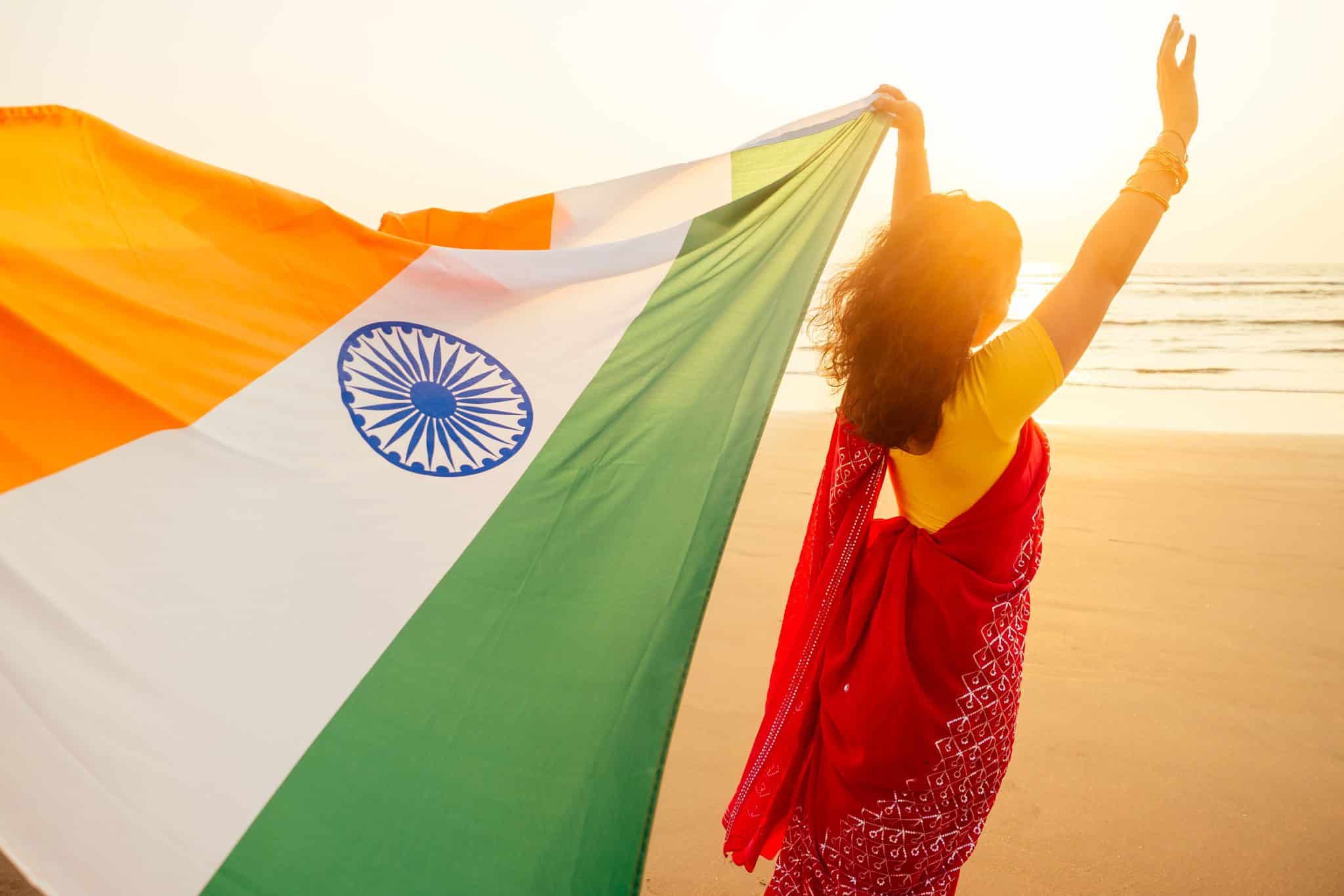 Pour Inde Alors Un impact public majeur
