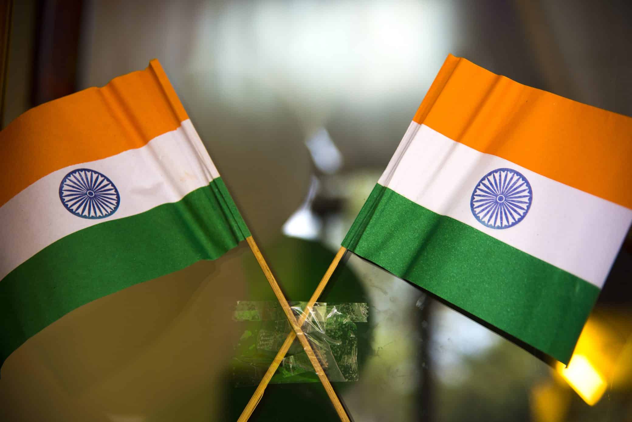 visa pour l'Inde