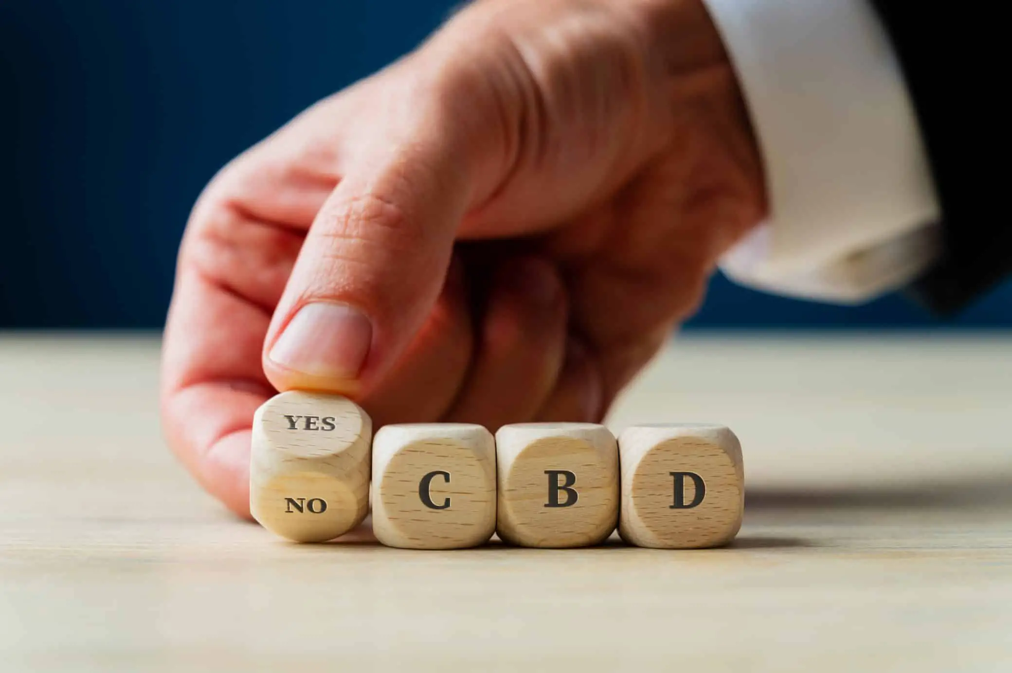 Cbd Legalization And Use