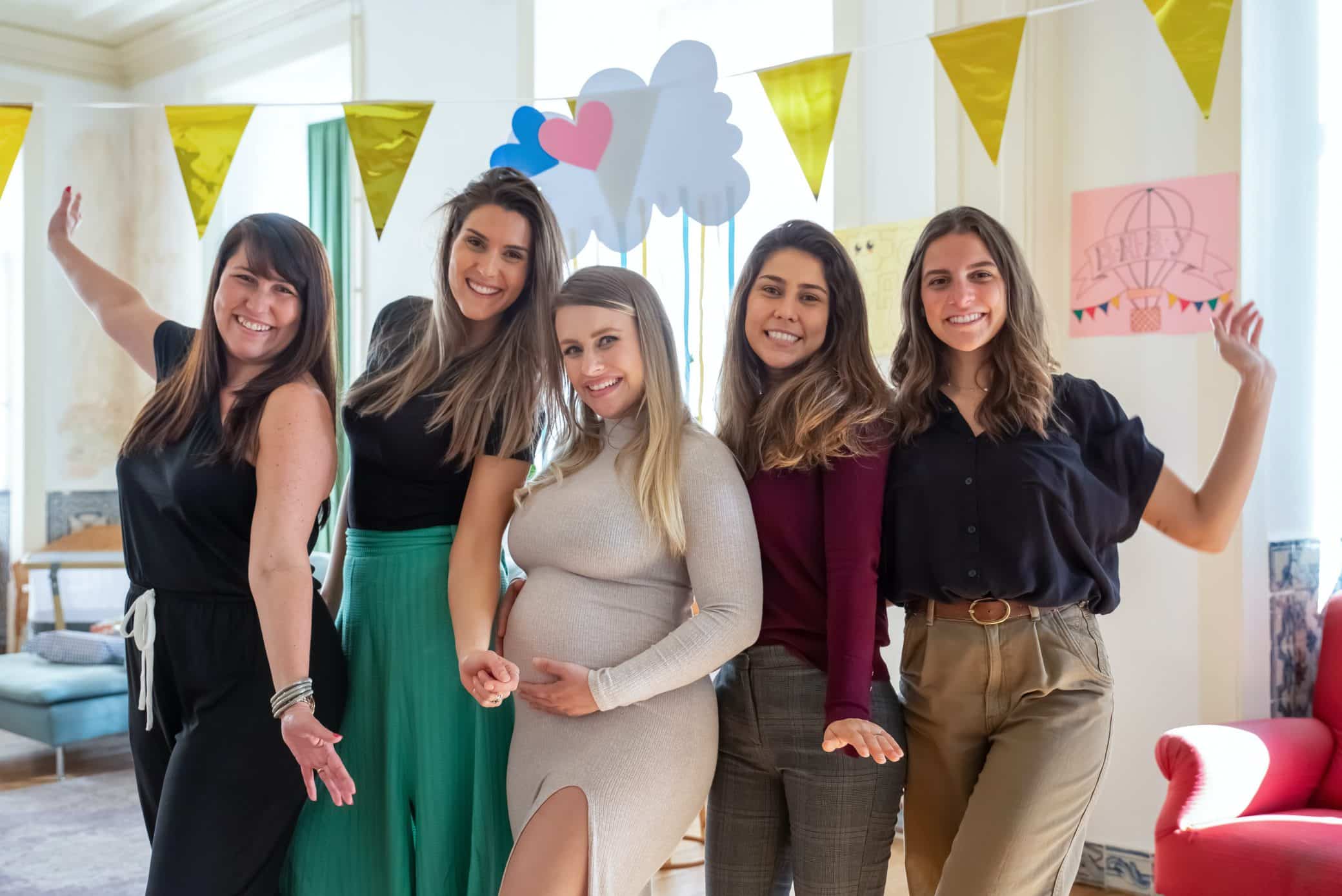 Baby Shower 3