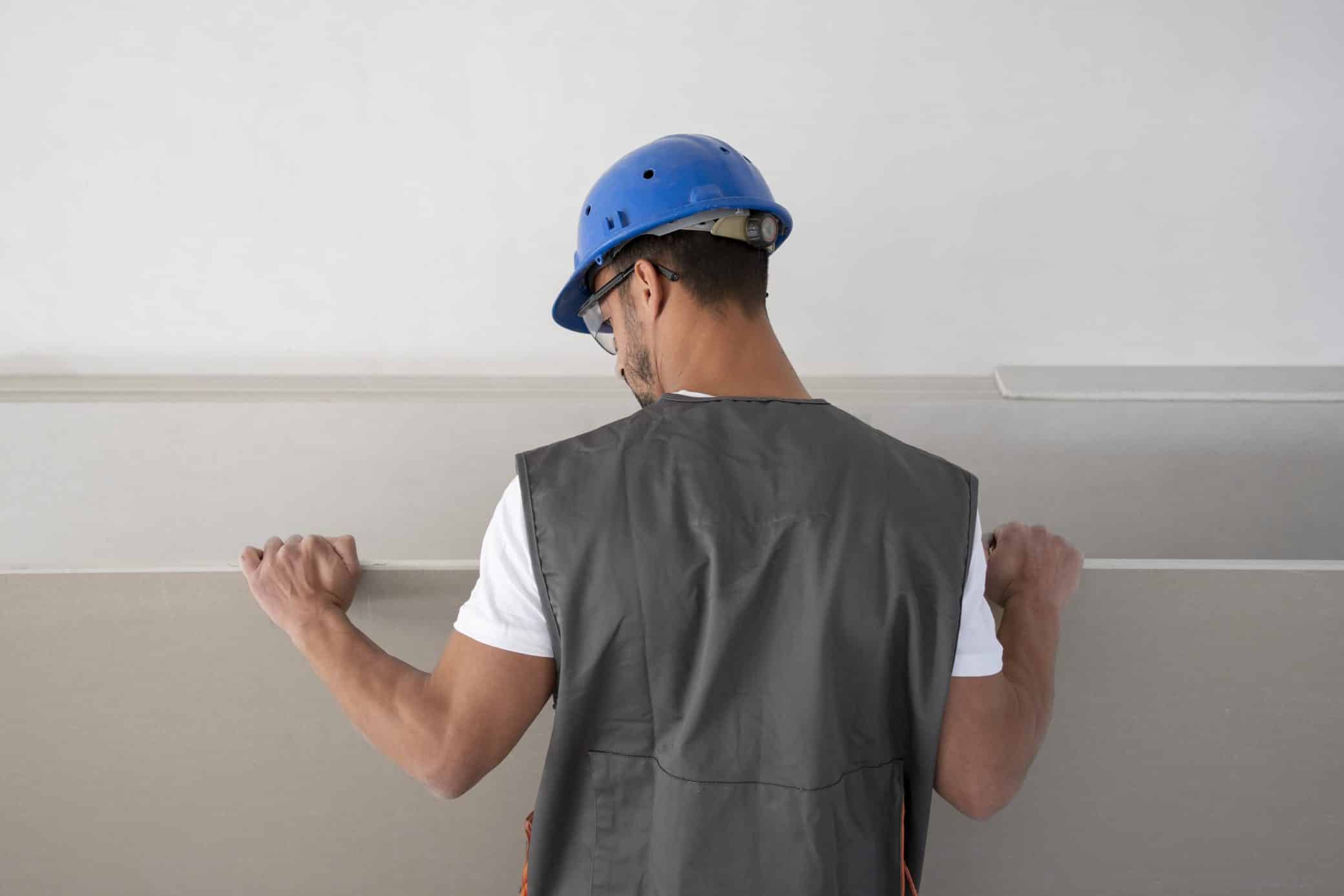 isoler mur