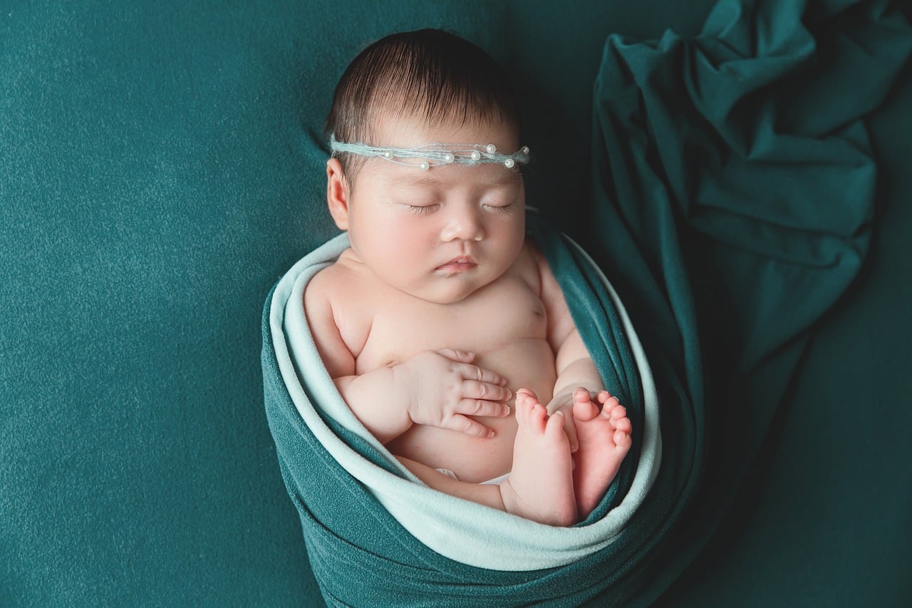 Quand Donner Polysilane Bebe