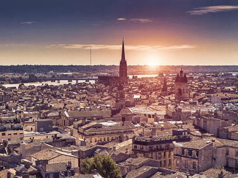 Investir A Bordeaux