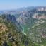 Verdon Gorge, Provence, France