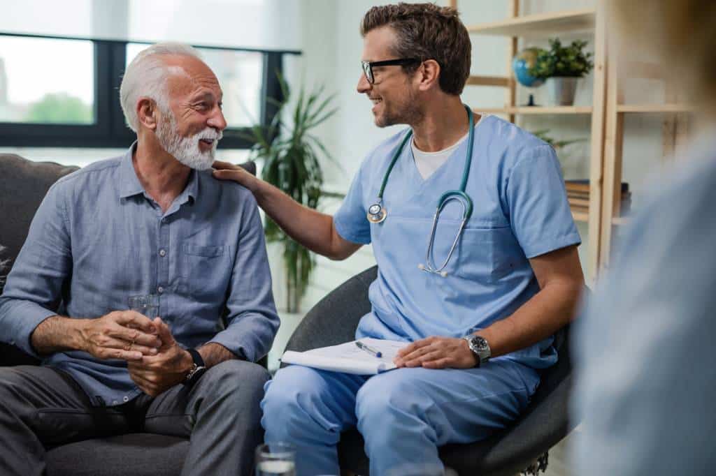 Avantages complémentaire santé