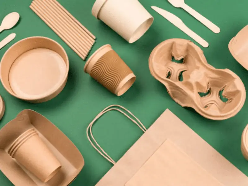 Emballage Alimentaire