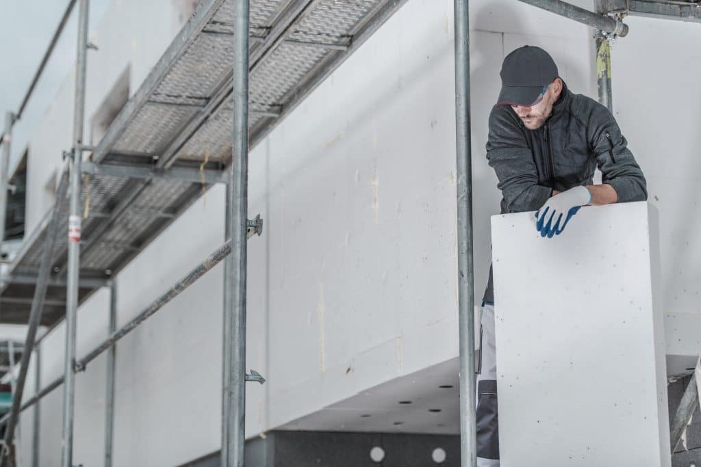 House Insulation Contractor
