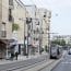 Joue Les Tours Commerces Rue Gamard