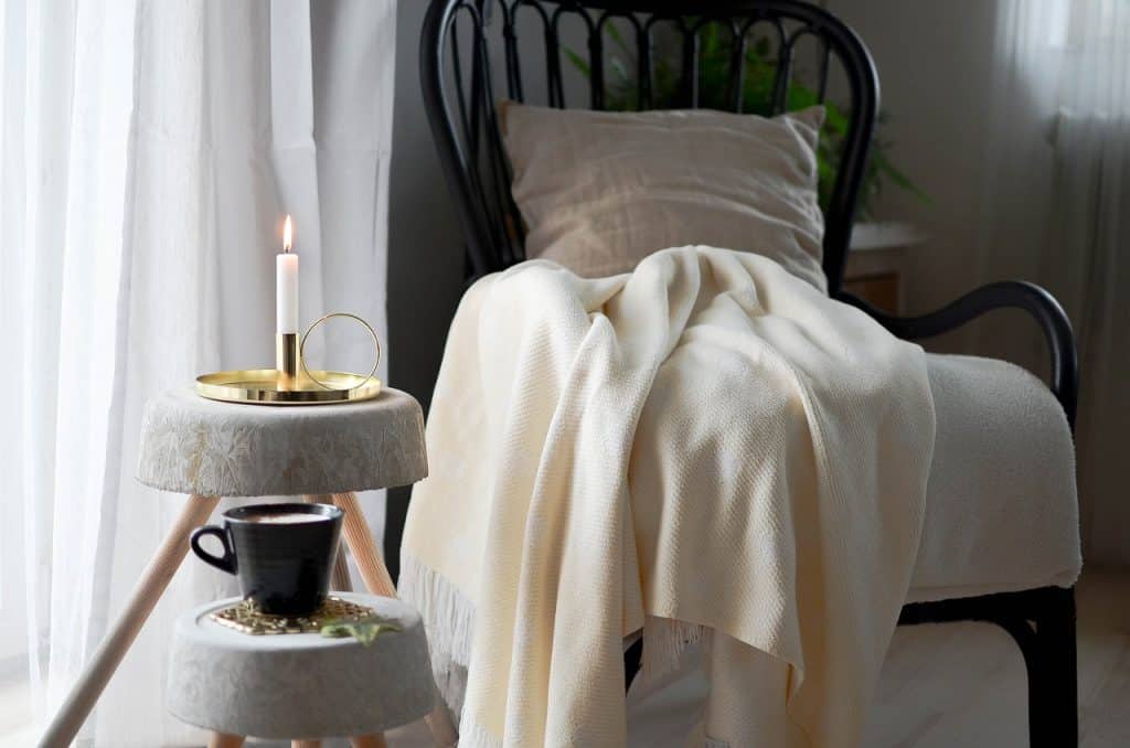 Découvrez La Tendance Hygge Venue Tout Droit Des Pays Nordiques
