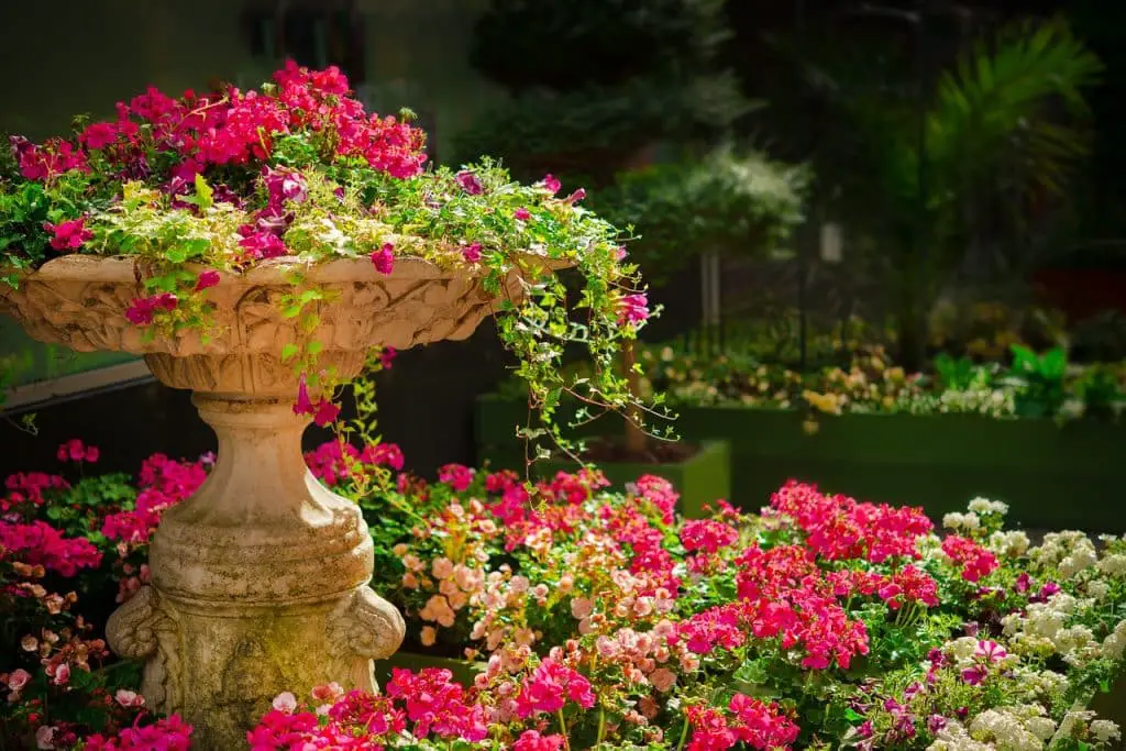 Jacques Briant Jardin