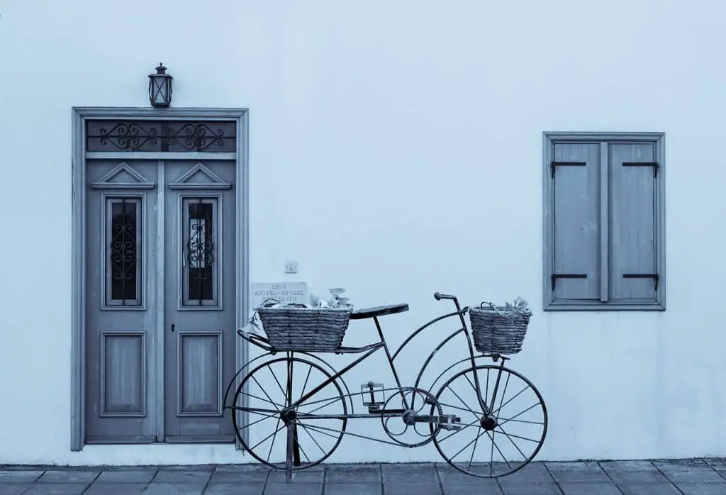 Meubler Entrée Maison