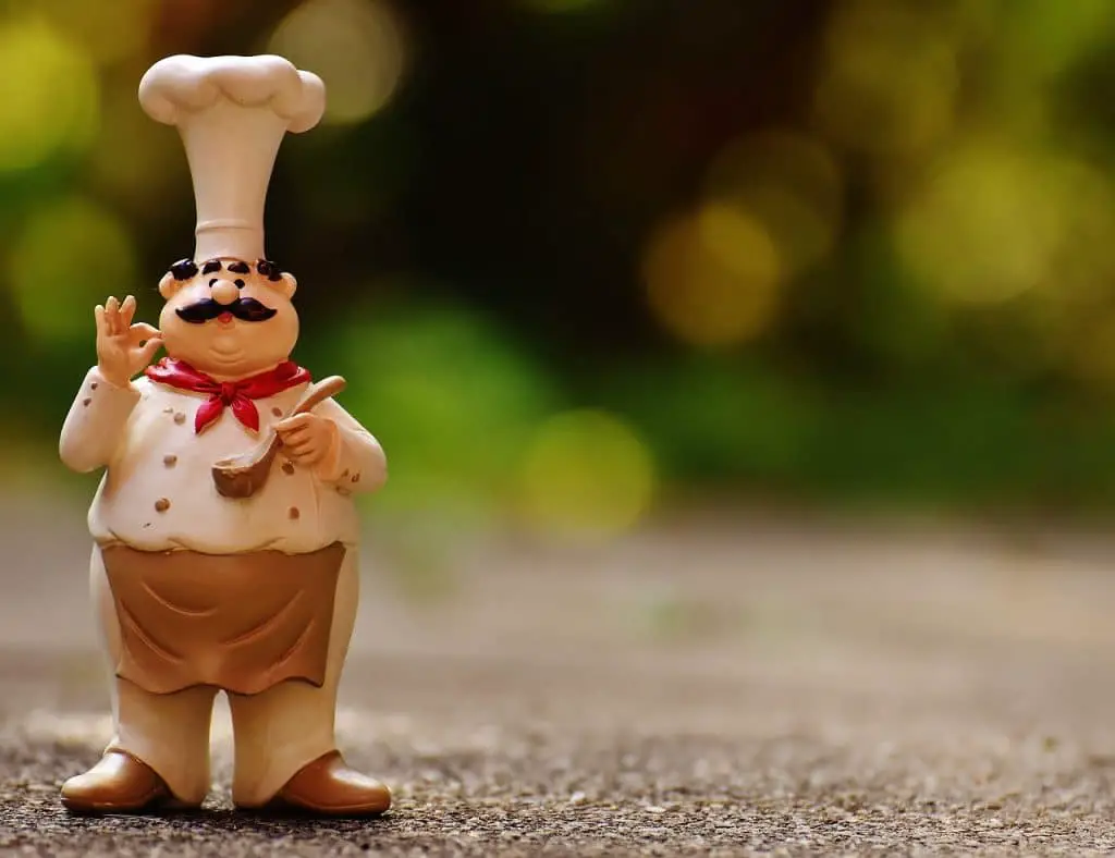 Recette Béchamel