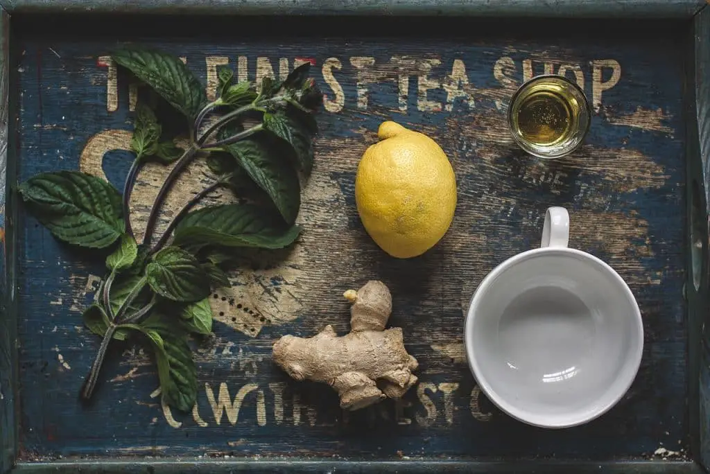 Remplacer Le Café Par Les Plantes