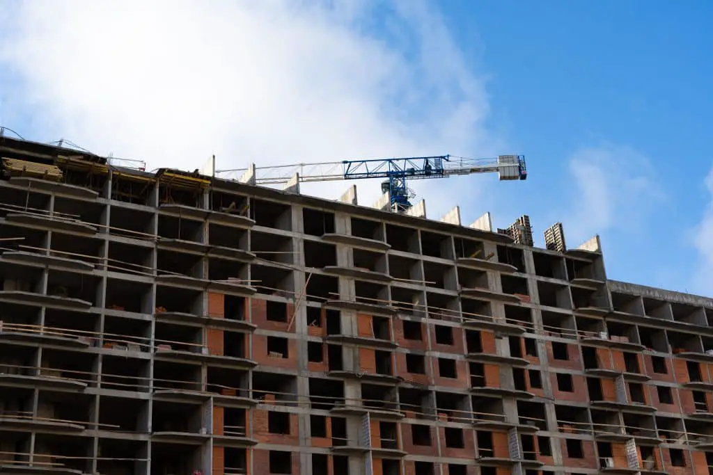 House Building Development Construction Machinery 2023 11 27 05 21 22 Utc