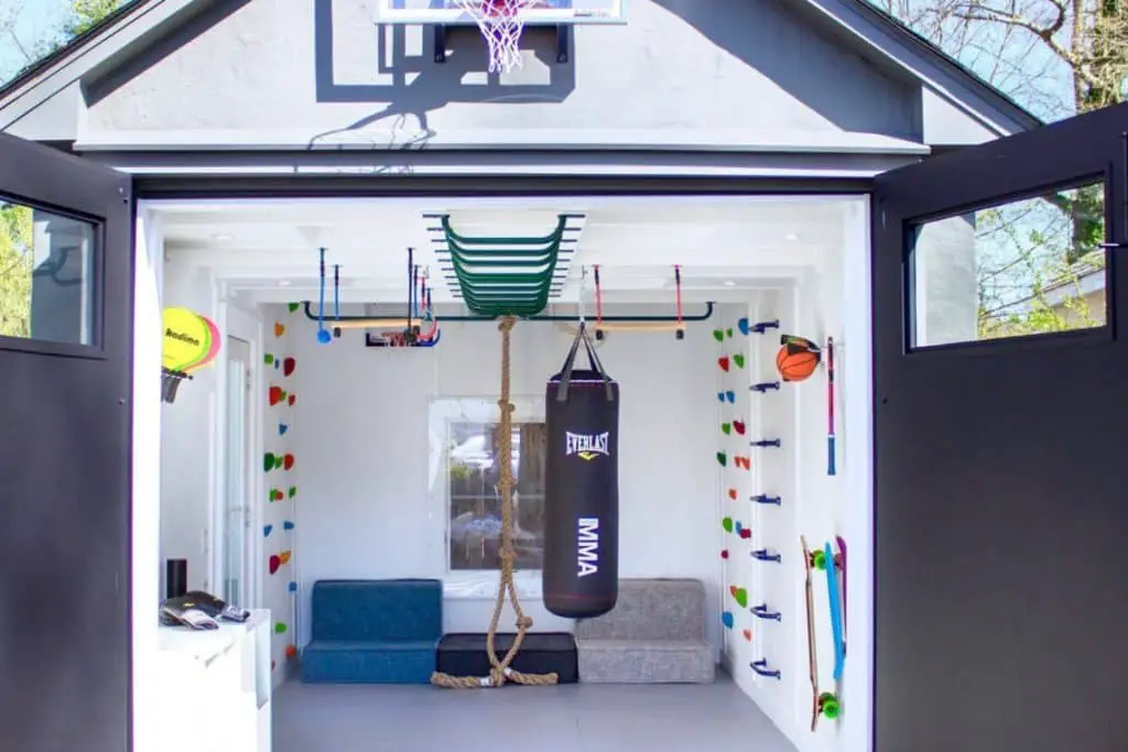 Créer Une Salle De Jeux Familiale