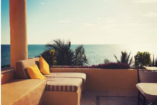 Découvrez 10 Astuces Pour Créer Un Coin Détente Relaxant Sur Votre Balcon